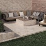 Керамогранит Cersanit Lukas Beige 29,8x29,8 см