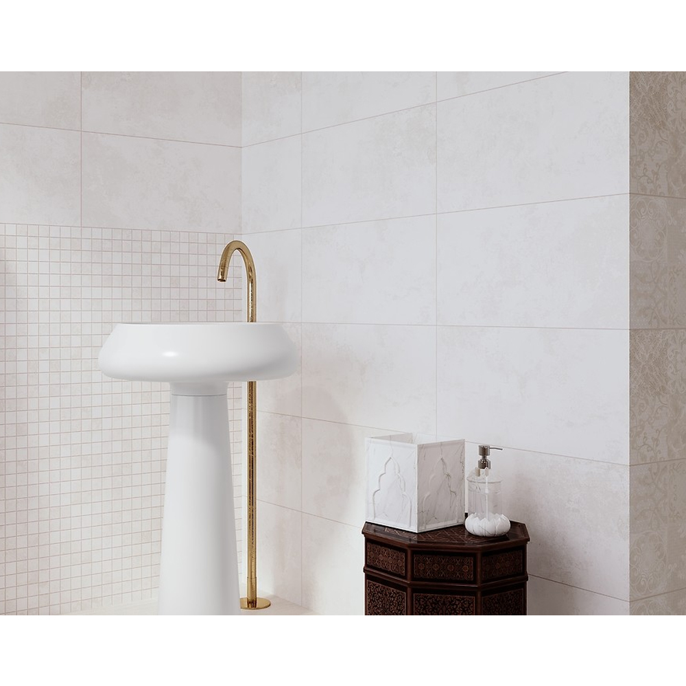 Плитка Opoczno Calma White 29,7x60 см