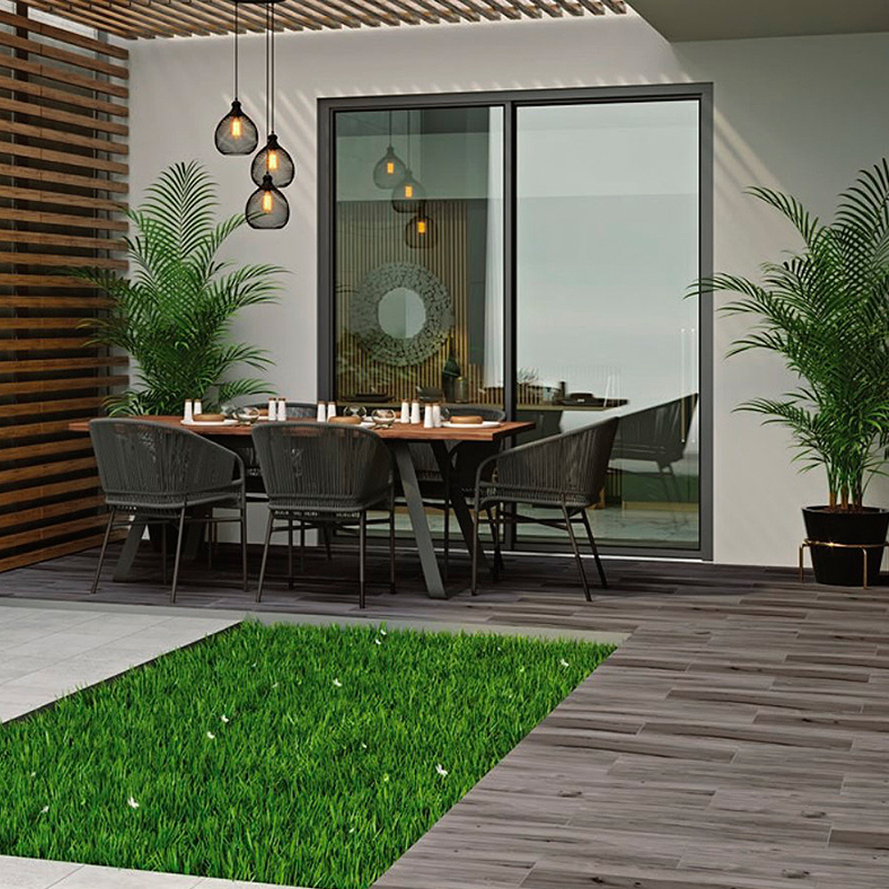 Керамогранит Cersanit Gilberton Grey 29,8x59,8 см