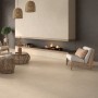 Керамогранит Geotiles Vincen Anthracite 60x120 см