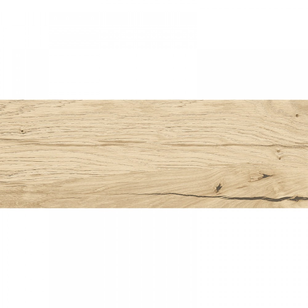 Керамогранит Golden Tile Celestia Светло-Бежевый CLVP10 20х65 см