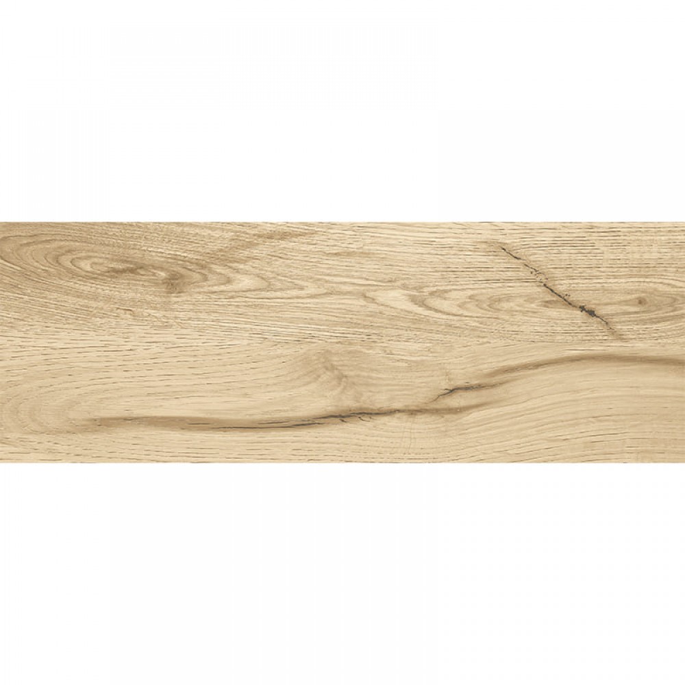 Керамогранит Golden Tile Celestia Светло-Бежевый CLVP10 20х65 см