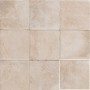 Керамогранит Mainzu Fondant Blanc 20x20 см