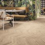 Керамогранит APE Chevron Sequoia Honey A040272 8,5х44 см