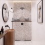 Керамогранит Golden Tile Oasis Concrete Айвори OSА980 60х120 см