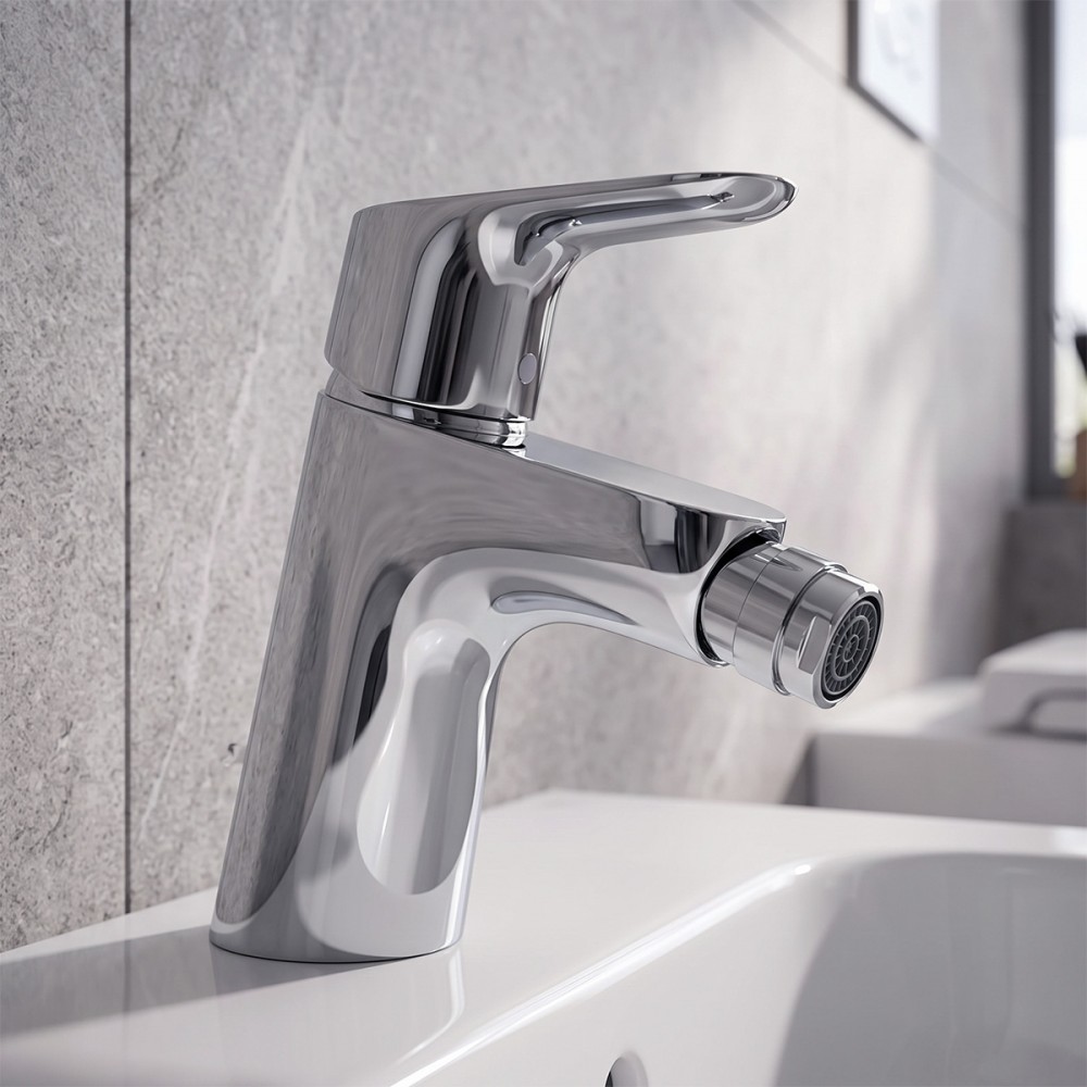 Смеситель для биде Hansgrohe Focus E2 31920000