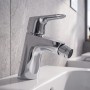 Смеситель для биде Hansgrohe Focus E2 31920000