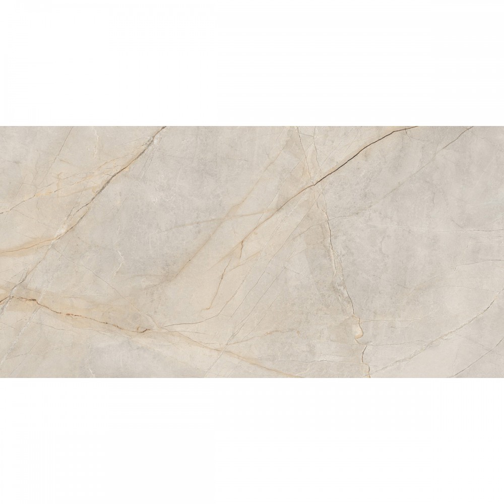 Керамогранит Almera Ceramica-2 Sapphirus Crema 60х120 см