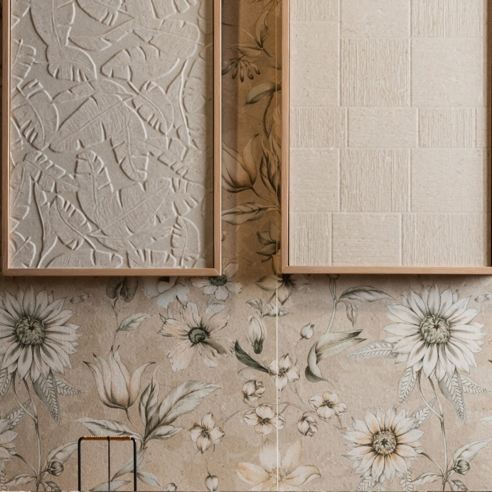 Плитка Argenta Kenzo Spring Ivory 60x120 см