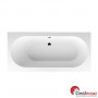 Кварилова ванна Villeroy&Boch Oberon BQ199OBE2V-01 190 см