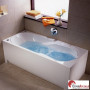 Акрилова ванна Kolo Comfort XWP3080