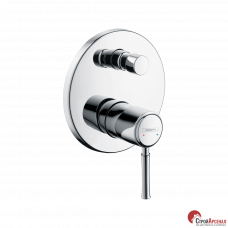 Зовнішня частина Hansgrohe Talis Classic 14145000