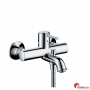 Змішувач для ванни Hansgrohe Talis Classic 14140000