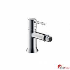 Змішувач для біде Hansgrohe Talis Classic 14120000
