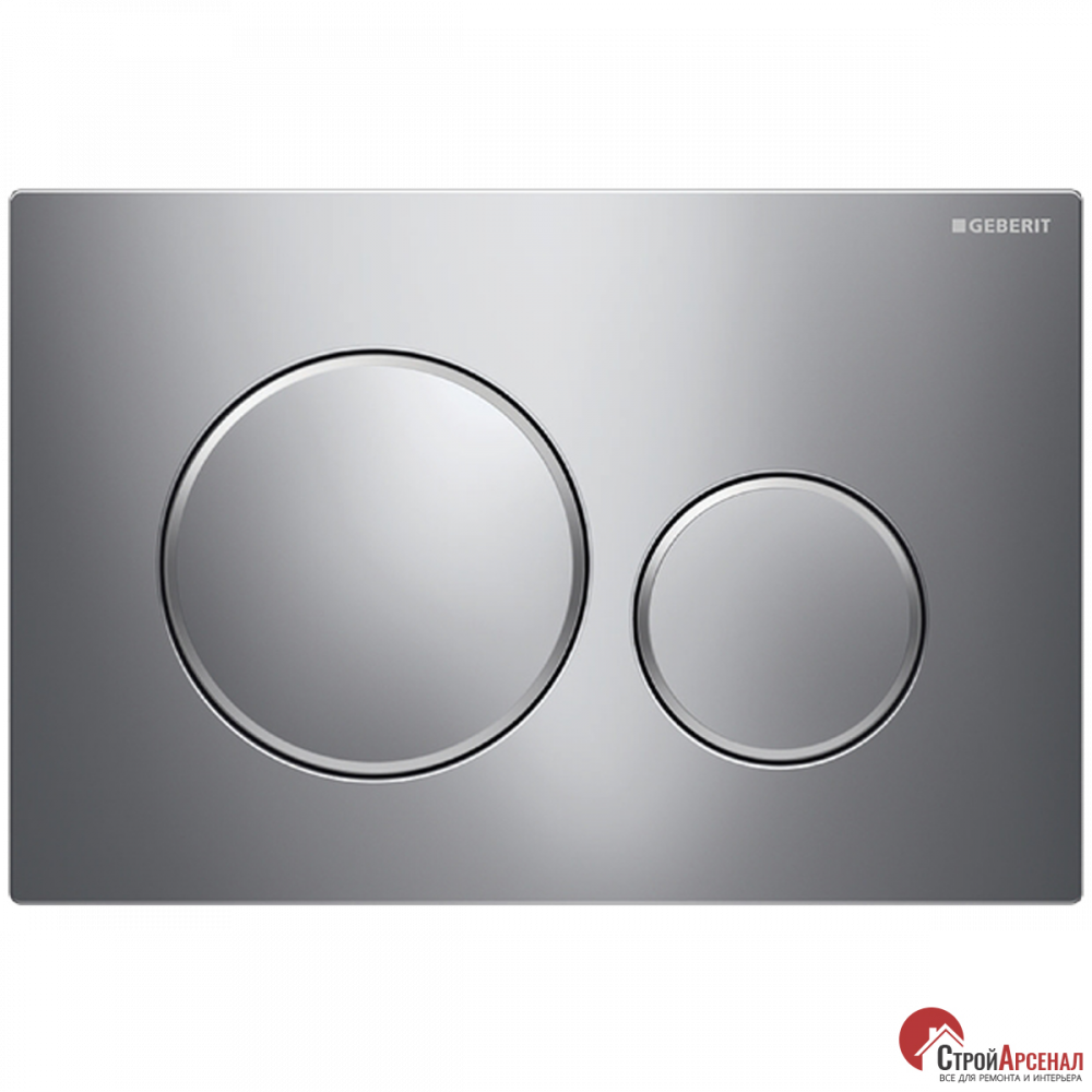 Кнопка для смыва Geberit Sigma 115.778.KH.1 20