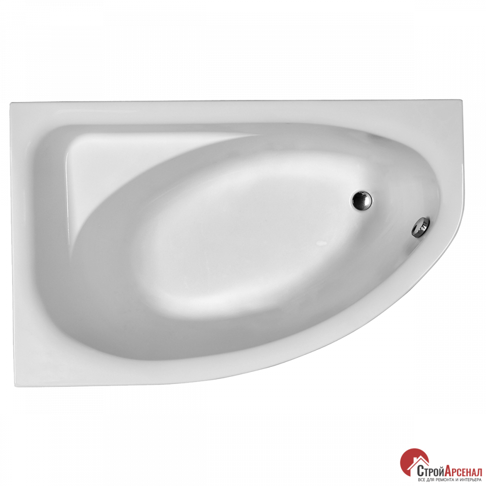 Акрилова ванна Kolo Spring XWA3071