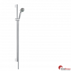 Душовий комплект Hansgrohe Crometta 27766000 85 Vario/Unica'