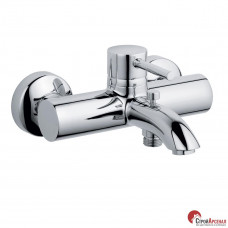 Змішувач для ванни Kludi Bozz 386910576