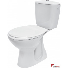 Компакт Cersanit President 010 з кришкою