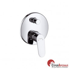 Зовнішня частина Hansgrohe Focus E2 31945000