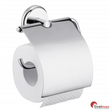 Тримач туалетного паперу Hansgrohe Logis Classic 41623000