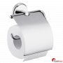 Держатель туалетной бумаги Hansgrohe Logis Classic 41623000