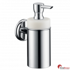 Дозатор рідкого мила Hansgrohe Logis Classic 41614000