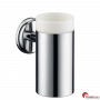 Склянка Hansgrohe Logis Classic 41618000