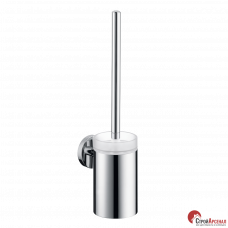 Щітка для унітазу Hansgrohe Logis 40522000