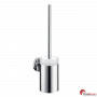 Щітка для унітазу Hansgrohe Logis 40522000