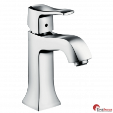 Змішувач для раковини Hansgrohe Metris Classic 31075000