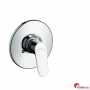 Зовнішня частина Hansgrohe Focus 31967000