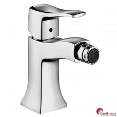 Змішувач для біде Hansgrohe Metris Classic 31275000