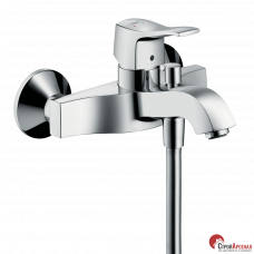 Змішувач для ванни Hansgrohe Metris Classic 31478000