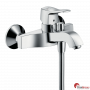 Смеситель для ванны Hansgrohe Metris Classic 31478000