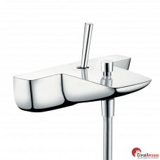 Змішувач для ванни Hansgrohe PuraVida 15472000