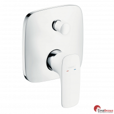 Зовнішня частина Hansgrohe PuraVida 15445400