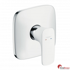 Зовнішня частина Hansgrohe PuraVida 15665400