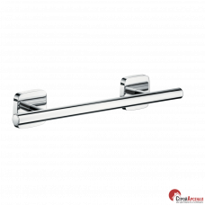 Тримач рушників / Кільце Hansgrohe PuraVida 41513000