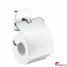 Тримач туалетного паперу Hansgrohe PuraVida 41508000