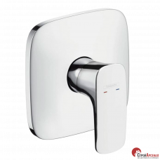 Зовнішня частина Hansgrohe PuraVida 15665000