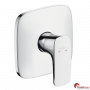 Зовнішня частина Hansgrohe PuraVida 15665000