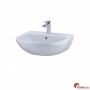 Раковина Devit Fresh 1010121 60 см Раковина Devit Fresh 1010121 60 см