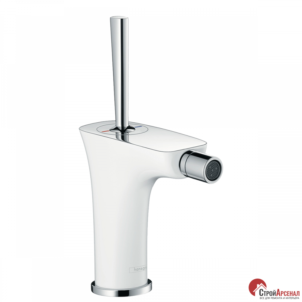 Змішувач для біде Hansgrohe PuraVida 15270400