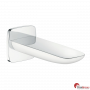 Зовнішня частина Hansgrohe PuraVida 15412400