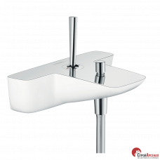 Змішувач для ванни Hansgrohe PuraVida 15472400