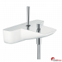 Смеситель для ванны Hansgrohe PuraVida 15472400