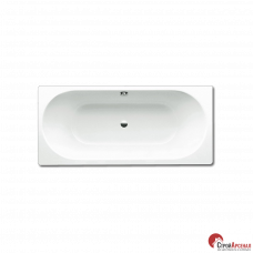 Сталева ванна Kaldewei Classic Duo 291000010001 180x80см