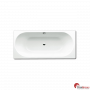 Стальная ванна Kaldewei Classic Duo 291000010001 180x80см
