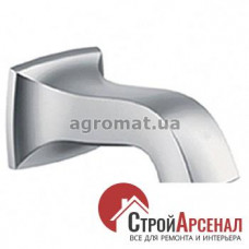Змішувачі прихованого монтажу Hansgrohe 13413000 Metris Classic Вилив д/ванни